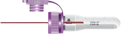 Capillary Collection Tubes