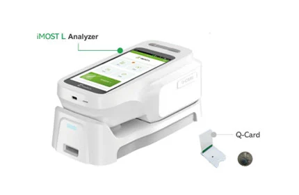 iMOST L User Guide -EN V3.0